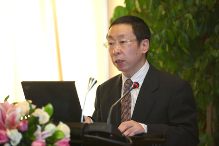 保護基金公司與加拿大投資者保護基金共同舉辦國際投資者保護基金會議(2012年5月·北京)