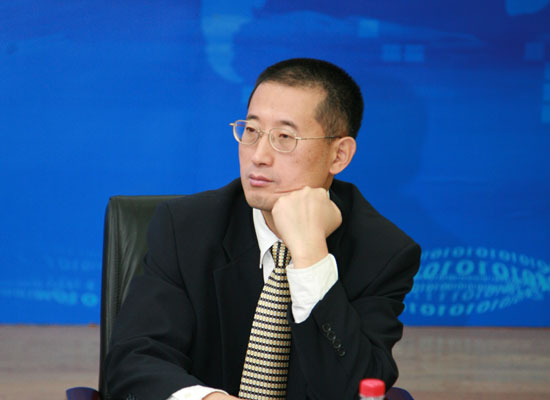 組圖:國(guó)際證券投資者保護(hù)論壇專家小組會(huì)議