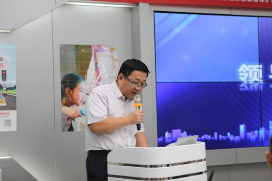 “認識科創板,投資防風險”科創板投資者教育保護主題宣傳活動武漢站成功舉行